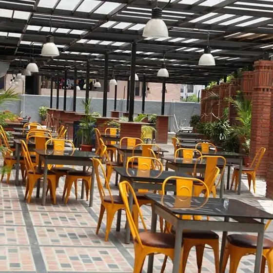 canteen