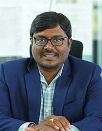 Dr.J.Rajkumar