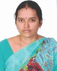 Mrs.G.Pranathi