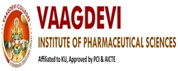 VAAGDEVI INSTITUTE OF PHARMACEUTICAL SCIENCES
